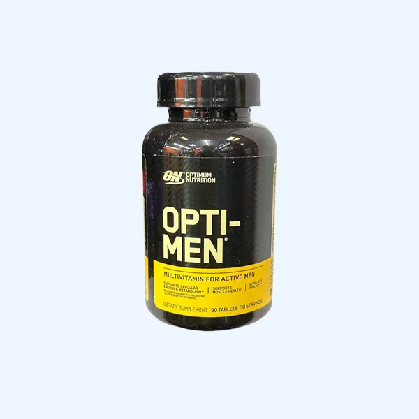 ویتامین و مینرال